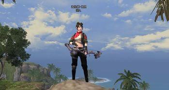 明日之后硬核生存最新爆料,揭秘神秘新地图与惊险挑战  第2张