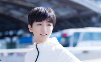 王俊凯最新爆料娱乐,幕后故事与成长点滴  第2张